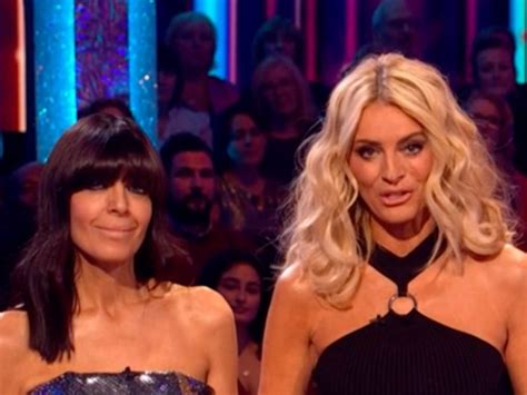 Strictly hosts share back-up results plan after Nigel Harman’s shock ...