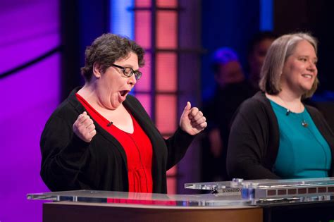 Photos: Behind-the-scenes on the Jeopardy! set | Seattle Refined