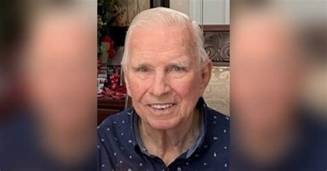 Obituary for Donald Leroy Hinton | Jernigan-Warren Funeral Home