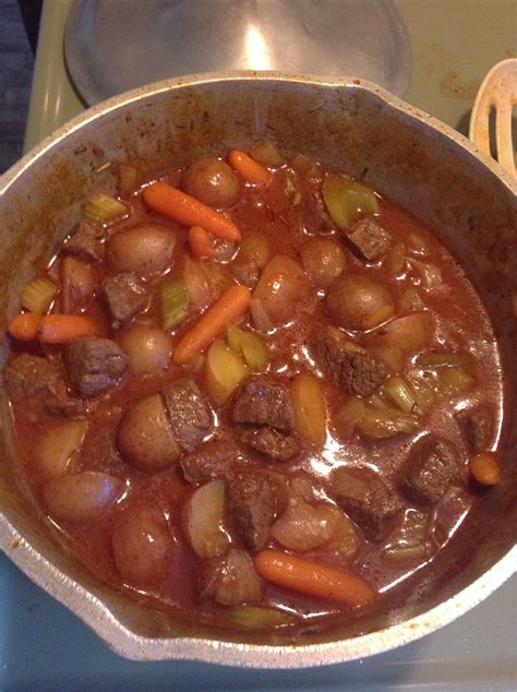 Moose stew | Game food, Favorite recipes, Recipes