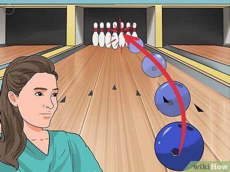 3 Ways to Bowl Your Best Game Ever - wikiHow