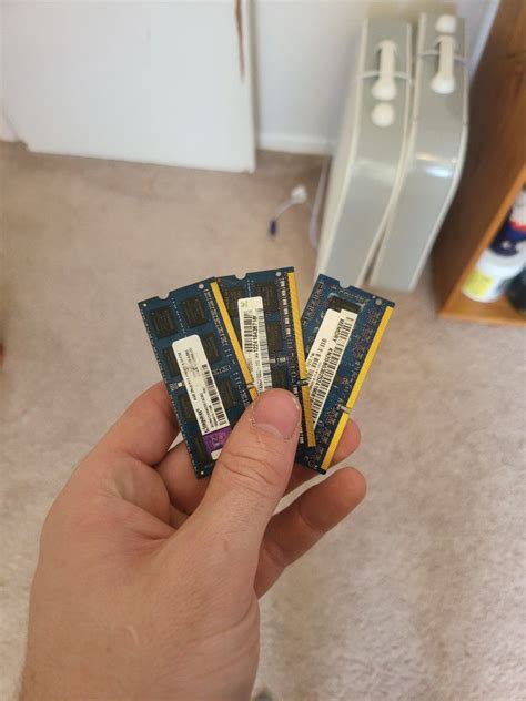 Ddr3 Laptop Ram for Sale in Seattle, WA - OfferUp