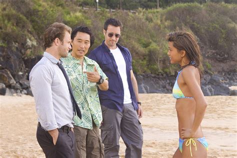 Hawaii Five-0 Production Photos - Hawaii Five-O Photo (12965248) - Fanpop