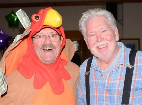 Update / Annual Turkey Raffle returns to Naperville VFW on Nov. 18 - Positively Naperville