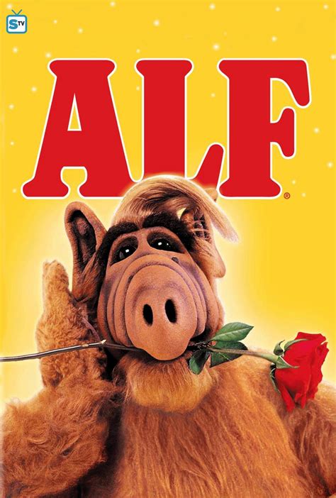 ALF TV Show Wallpapers - Wallpaper Cave