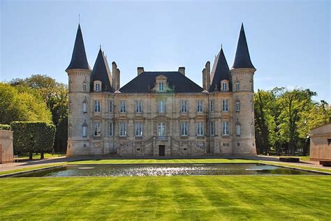 Hoja de Rutas - Blog de viajes: Medoc y Saint Emilion