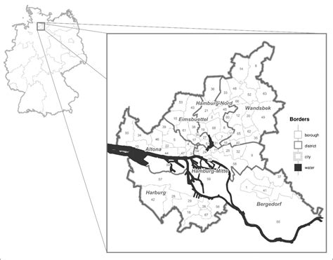 Multivariate Analysis of Noise, Socioeconomic and Sociodemographic ...