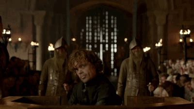 tyrion lannister peter dinklage gif | WiffleGif