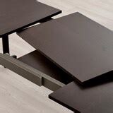 Extendable Dining Table | Round & Square For Small Spaces - IKEA