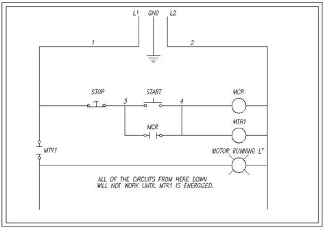 Newlec Contactor Wiring Diagram