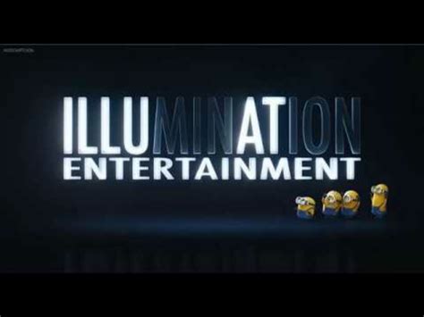 Download High Quality universal pictures logo illumination entertainment Transparent PNG Images ...