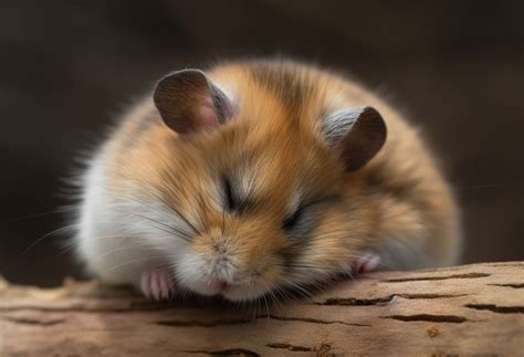 Hamster’s Sleeping Habits: What You Need to Know? - Hamster101.com