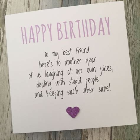 What to Say On A Birthday Card for A Friend | BirthdayBuzz