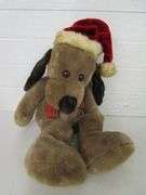 11 - Plush Toy Figures - Oberman Auctions