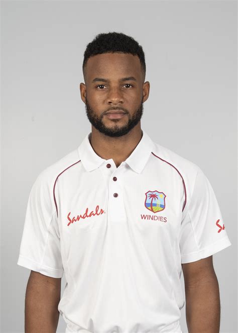 Shai Hope stats, news, videos and records | West Indies players