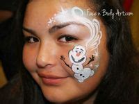 21 Frozen face ideas | frozen face, frozen face paint, face painting