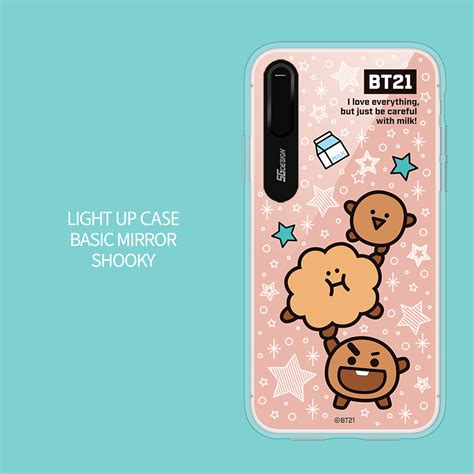 BT21 iPhone SE 第2世代 se2 ケース iPhone XS / X ケース iPhone8 ケース iPhone7 カバー ...