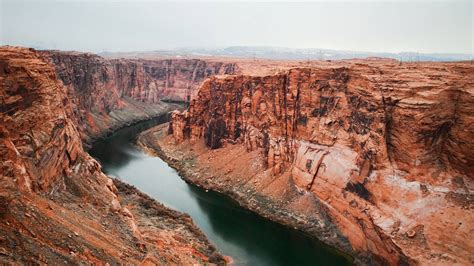 Glen Canyon National Recreation Area - National Park Photo 401