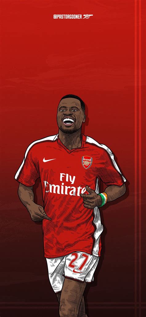 Pin by Alexis on Arsenal illustration | Sepak bola, Pemain sepak bola