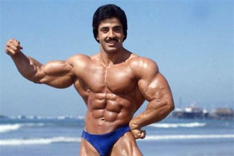 Samir Bannout Workout Routine & Diet Plan (Updated April 2023)