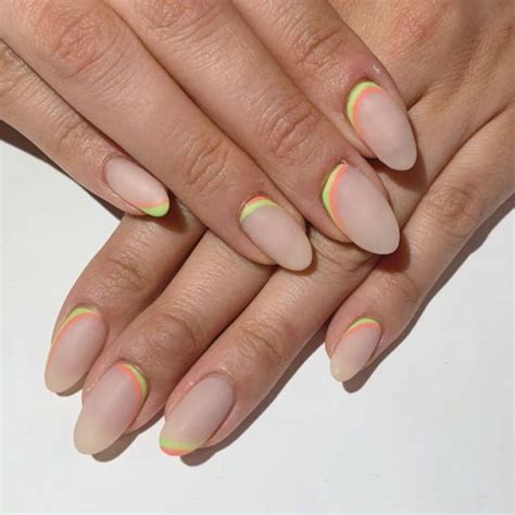 Summer Nail Trends 2021: l Top 9 Most Outstanding Designs | Stylish Nails