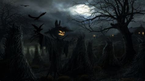 Halloween Scary Wallpaper (64+ images)