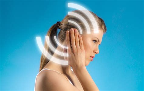 Tinnitus treated with acupuncture and herbs is covered by independent investigations. Ringing ...