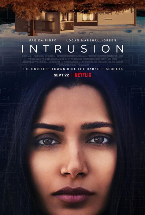 Intrusion (2021) - Watch Free | Moviekhhd.biz