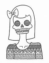 Tribal Print Coloring Pages At GetColoringscom  Free Printable sketch template