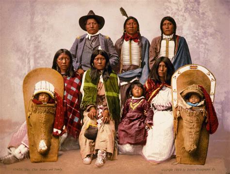 Indigenous peoples of the Great Basin - Wikiwand