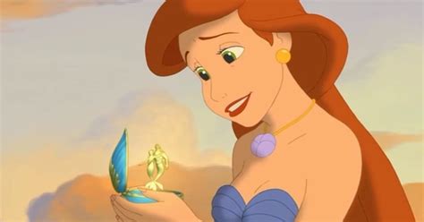 The Little Mermaid: What Happened to Ariel’s Mom? - TrendRadars