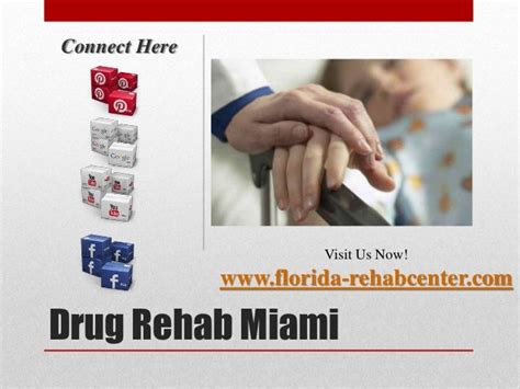 Drug rehab miami