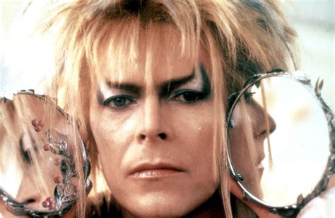 Labyrinth - David Bowie Photo (31564817) - Fanpop