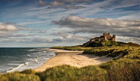 Northumberland dazzles with its stunning scenery, beaches and natural beauty – The Scottish Sun ...