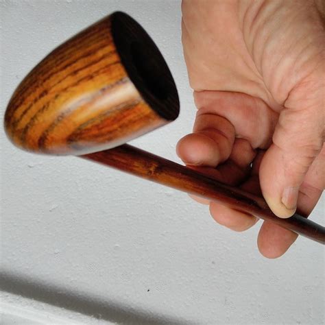 Churchwarden Pipe - Etsy