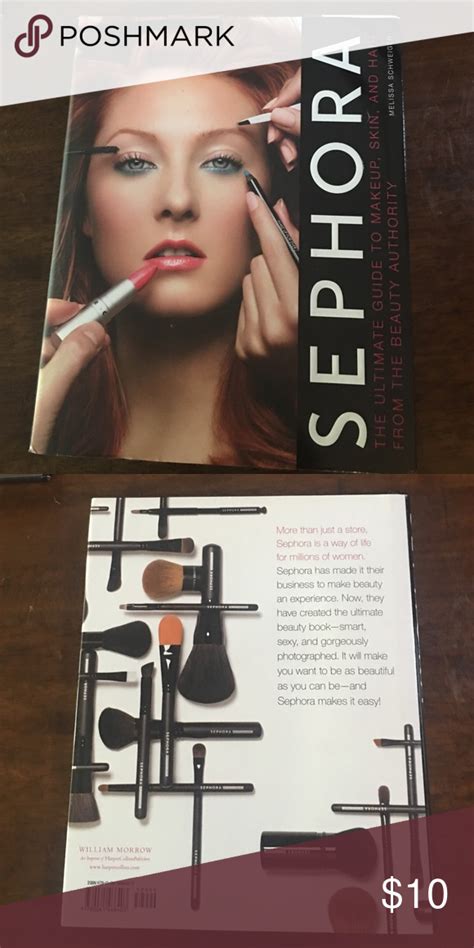 Sephora Coffee Table Book | Sephora, Beauty book, Coffee table books