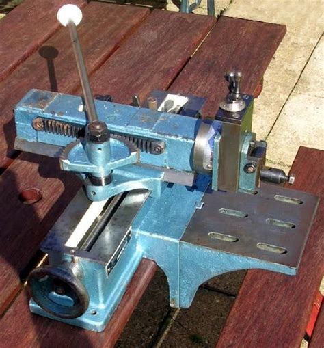 homemade metal shaper - Google Search | Machine shop projects, Metal working tools, Metal workshop