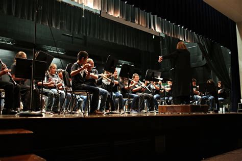 KCMS Spring Band Concert - 5/11/17 | Jill Carlson (jillcarlson.org) | Flickr