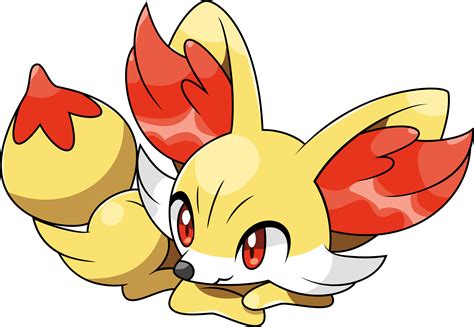 Fennekin Vector by Pokemon-Vector-Art on DeviantArt