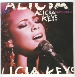 Alicia Keys - Unplugged Album Reviews, Songs & More | AllMusic