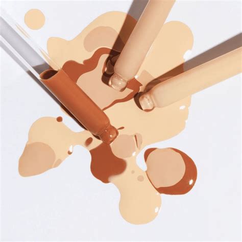 Consider This Your Ultimate Guide to Applying Liquid Foundation ...