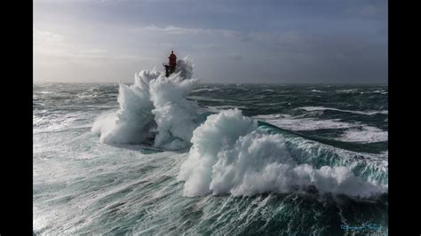 Podrías pasar tranquilamente una noche en un FARO durante una TORMENTA?? - Forocoches