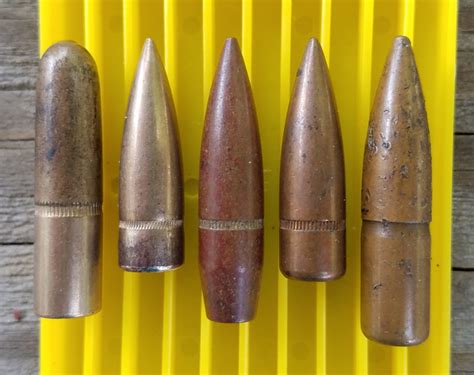 Engineering:Armor-piercing bullet - HandWiki