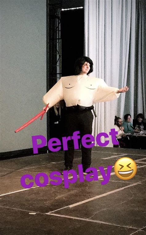 Ben Swolo Cosplay : r/SequelMemes