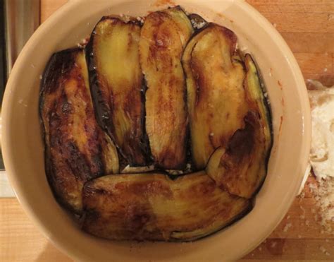 Recipe: perfect aubergine parmigiana | A Little Bird