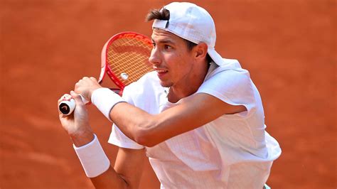 ATP Tour wrap: Popyrin upsets Sinner as Nadal smashes heir apparent ...