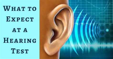 What to Expect at a Hearing Test | A&A Audiology