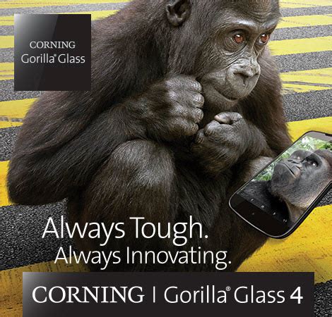 List of All Corning Gorilla Glass 4 Phones