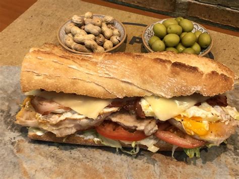 Arriba 64+ imagen receta de chivito uruguayo - Abzlocal.mx