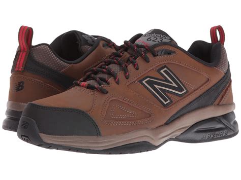 New balance Men ́s 623 V3 Training Shoes in Brown for Men | Lyst